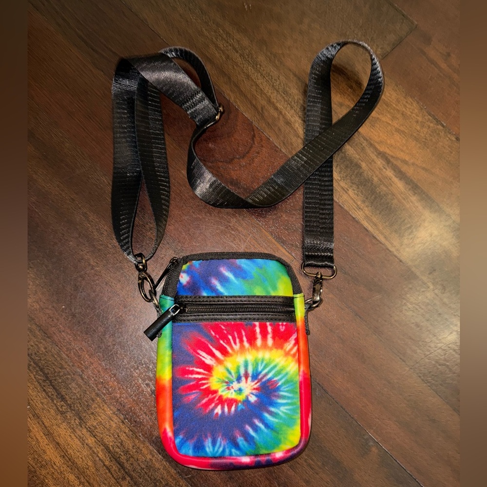 Haute Shore Cross Body EUC